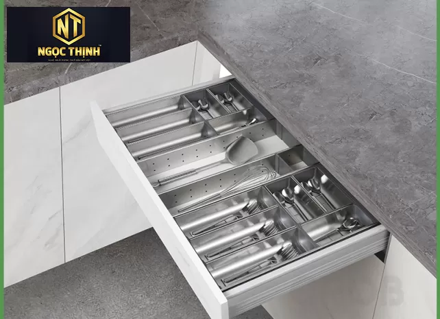KHAY CHIA INOX TẠI Phú Thạnh